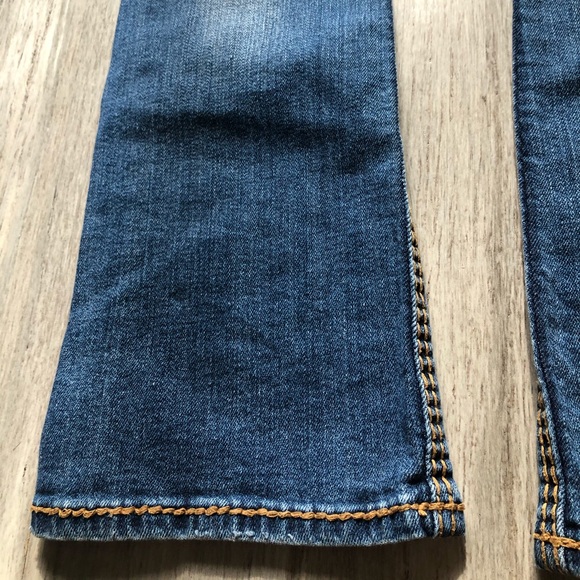Mudd Jeans Size 5 - Picture 8 of 12
